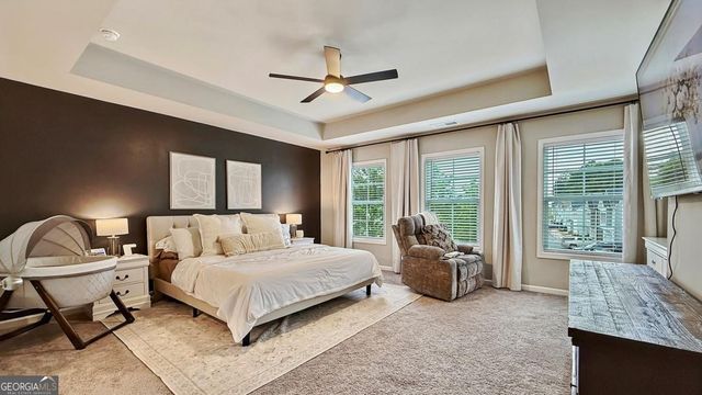 125 Millers Lane, Calhoun, GA 30701