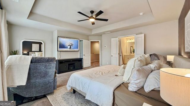 125 Millers Lane, Calhoun, GA 30701