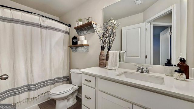 125 Millers Lane, Calhoun, GA 30701