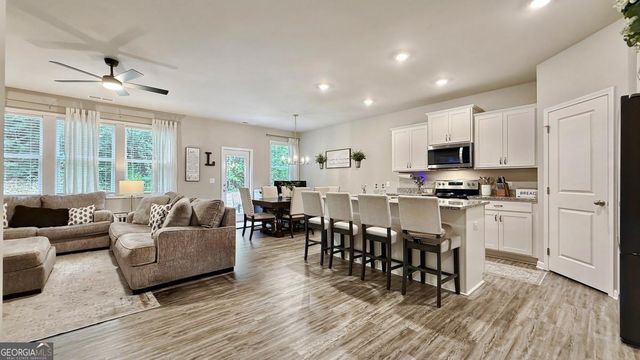 125 Millers Lane, Calhoun, GA 30701