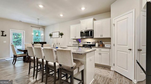125 Millers Lane, Calhoun, GA 30701