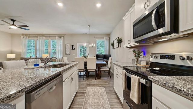 125 Millers Lane, Calhoun, GA 30701