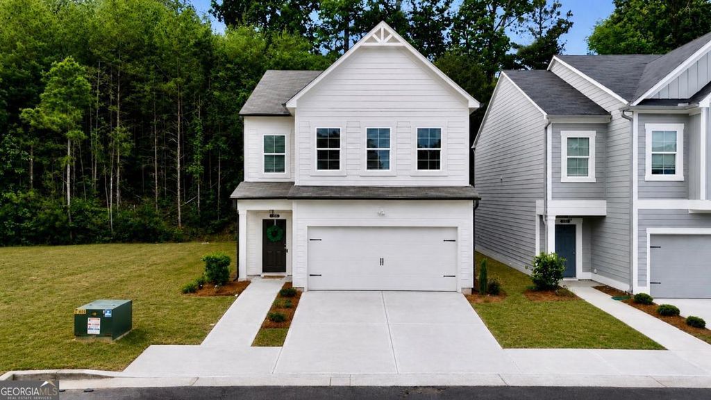 125 Millers Lane, Calhoun, GA 30701