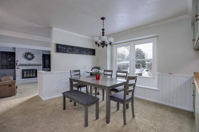 33 W Basswood Lane, Milton, WI 53563