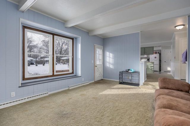 33 W Basswood Lane, Milton, WI 53563