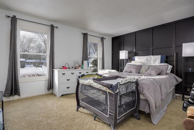 33 W Basswood Lane, Milton, WI 53563