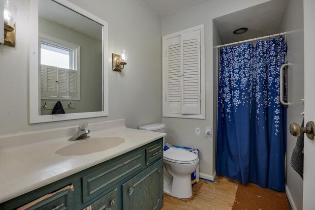 33 W Basswood Lane, Milton, WI 53563