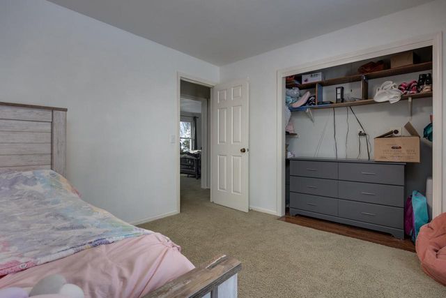 33 W Basswood Lane, Milton, WI 53563