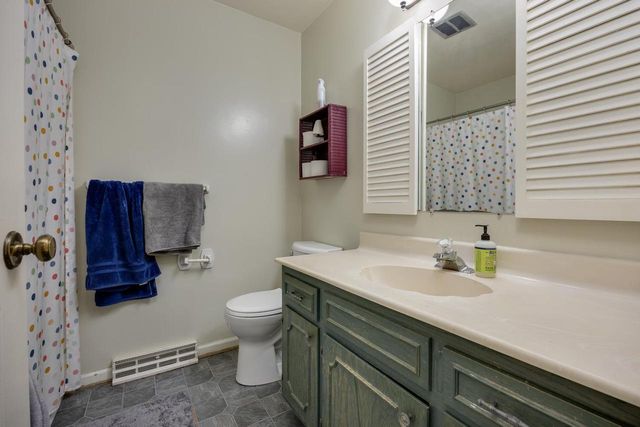 33 W Basswood Lane, Milton, WI 53563