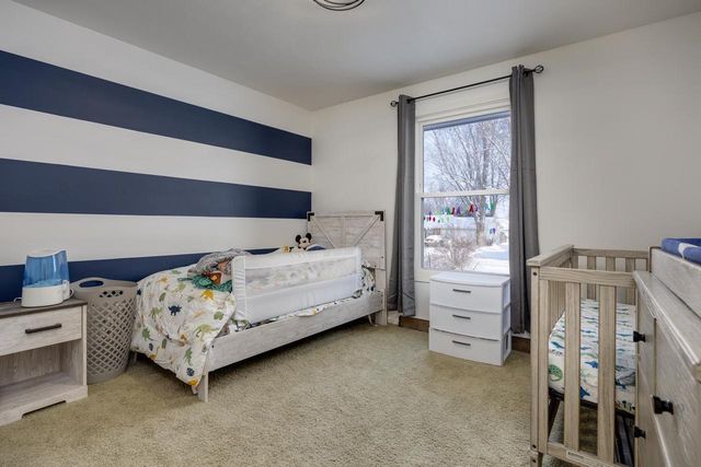 33 W Basswood Lane, Milton, WI 53563