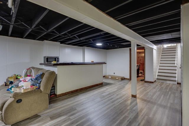 33 W Basswood Lane, Milton, WI 53563