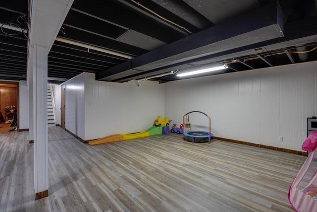 33 W Basswood Lane, Milton, WI 53563