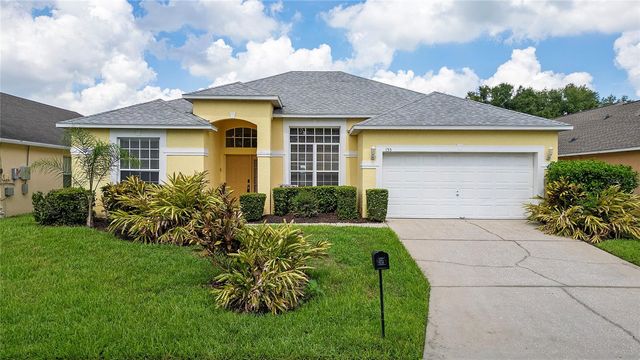 135 LANGHAM DRIVE, Davenport, FL 33897