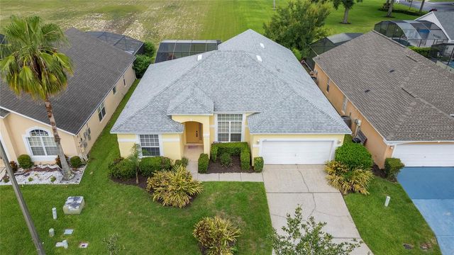 135 LANGHAM DRIVE, Davenport, FL 33897