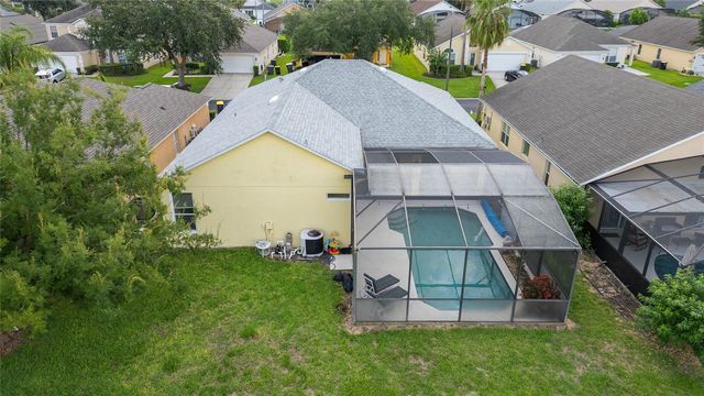 135 LANGHAM DRIVE, Davenport, FL 33897