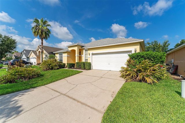 135 LANGHAM DRIVE, Davenport, FL 33897