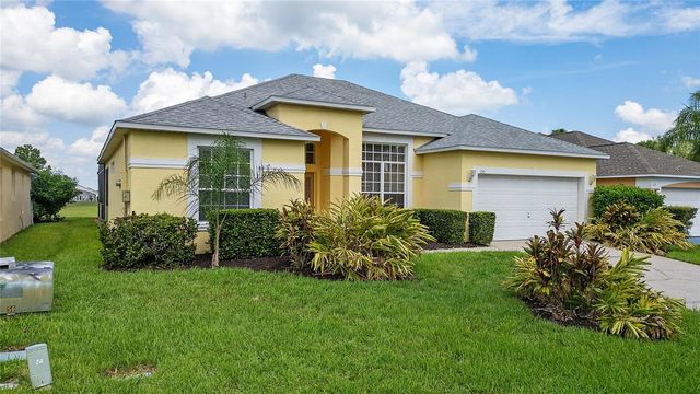 135 LANGHAM DRIVE, Davenport, FL 33897