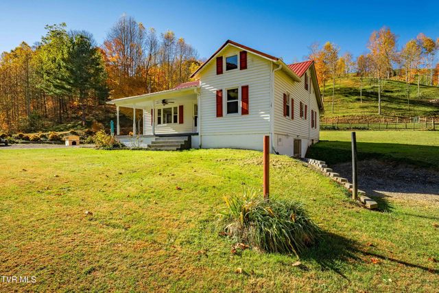 1128 Drakes Creek Road, Trade, TN 37691