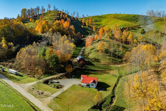 1128 Drakes Creek Road, Trade, TN 37691