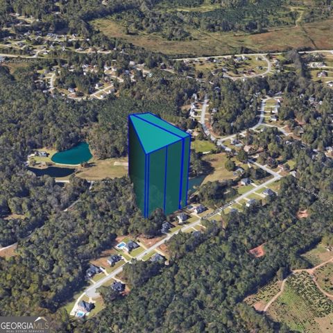 0 Hunter Rd., Douglasville, GA 30134