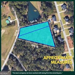 0 Hunter Rd., Douglasville, GA 30134