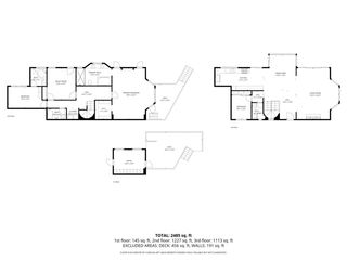 7944 Fareholm Drive, Los Angeles, CA 90046