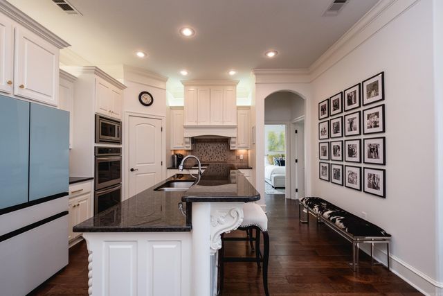 2 Greymoss Cove, Little Rock, AR 72211