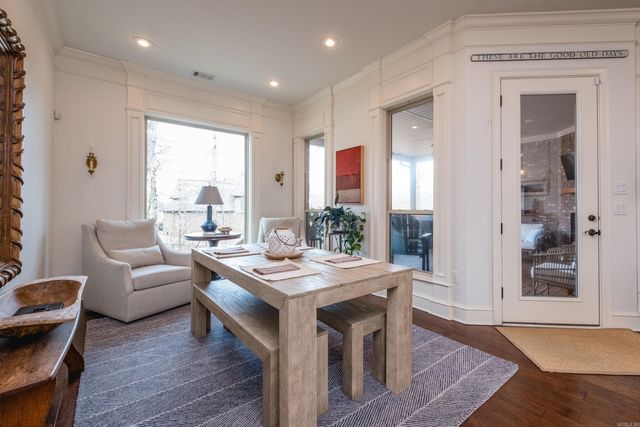 2 Greymoss Cove, Little Rock, AR 72211