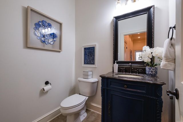 2 Greymoss Cove, Little Rock, AR 72211