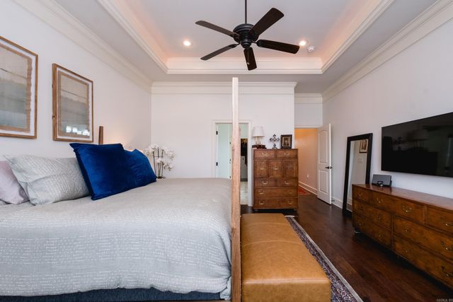 2 Greymoss Cove, Little Rock, AR 72211