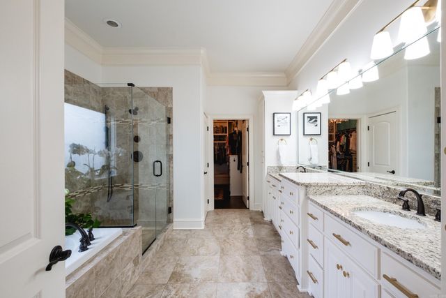 2 Greymoss Cove, Little Rock, AR 72211