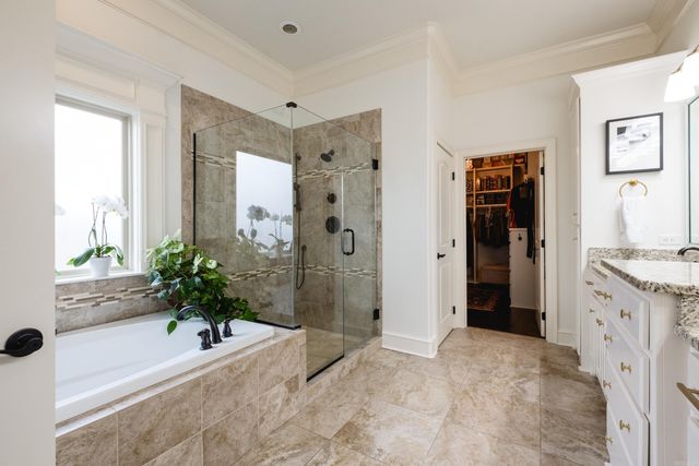 2 Greymoss Cove, Little Rock, AR 72211