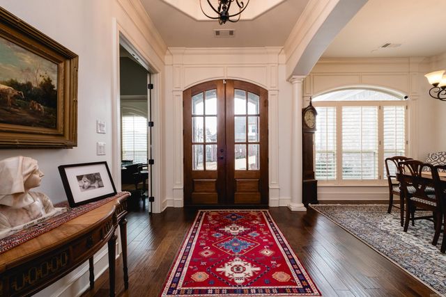 2 Greymoss Cove, Little Rock, AR 72211