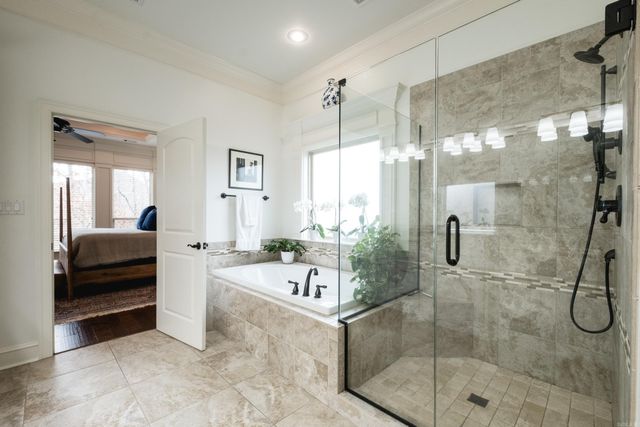 2 Greymoss Cove, Little Rock, AR 72211