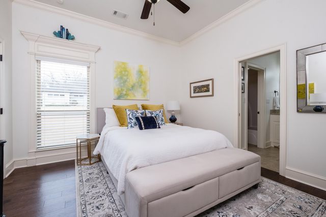 2 Greymoss Cove, Little Rock, AR 72211