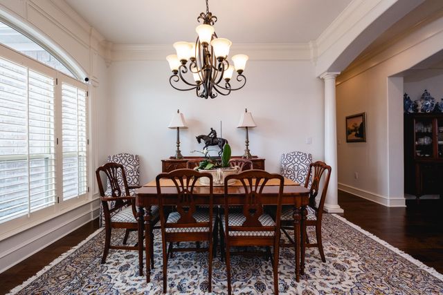 2 Greymoss Cove, Little Rock, AR 72211