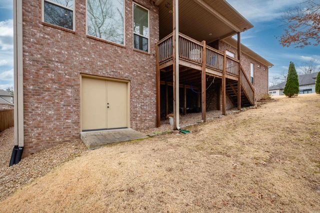 2 Greymoss Cove, Little Rock, AR 72211