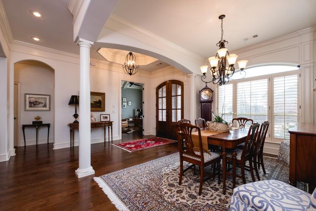 2 Greymoss Cove, Little Rock, AR 72211