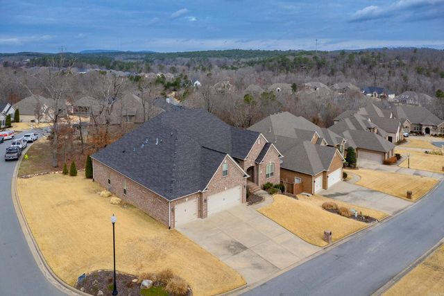 2 Greymoss Cove, Little Rock, AR 72211
