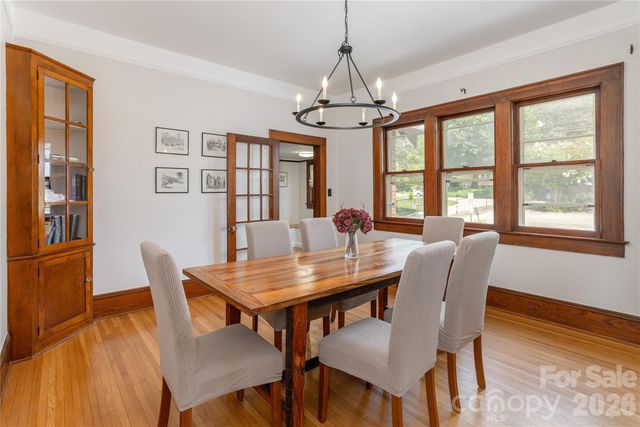 831 Oakland Street, Hendersonville, NC 28791