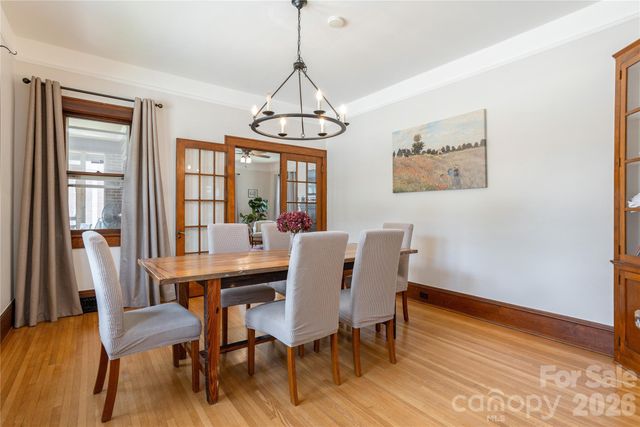 831 Oakland Street, Hendersonville, NC 28791