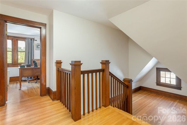 831 Oakland Street, Hendersonville, NC 28791