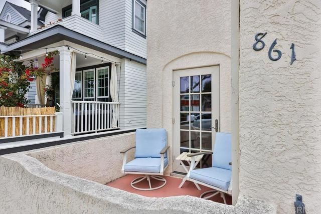 861 G Avenue, Coronado, CA 92118