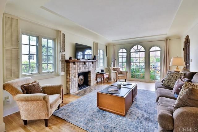 861 G Avenue, Coronado, CA 92118