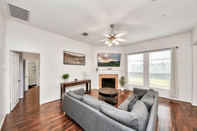 4118 Ferro Street, Stafford, TX 77477