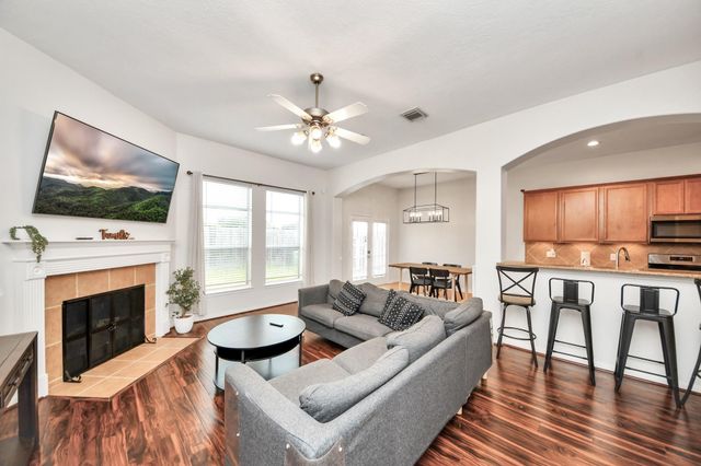 4118 Ferro Street, Stafford, TX 77477