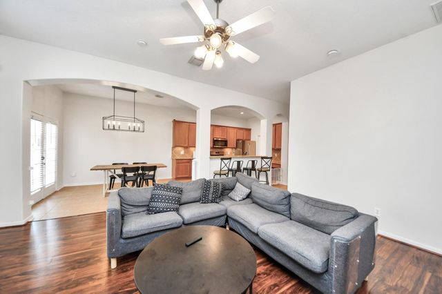 4118 Ferro Street, Stafford, TX 77477