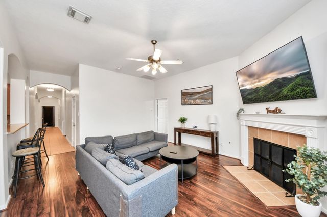 4118 Ferro Street, Stafford, TX 77477