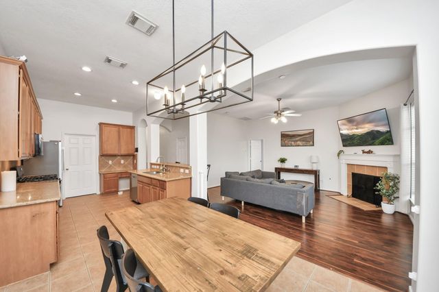 4118 Ferro Street, Stafford, TX 77477