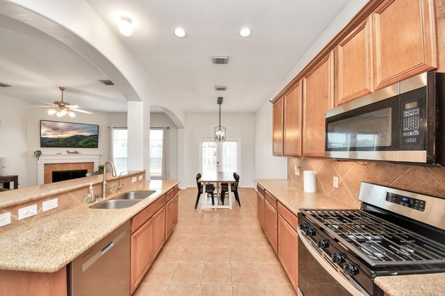 4118 Ferro Street, Stafford, TX 77477